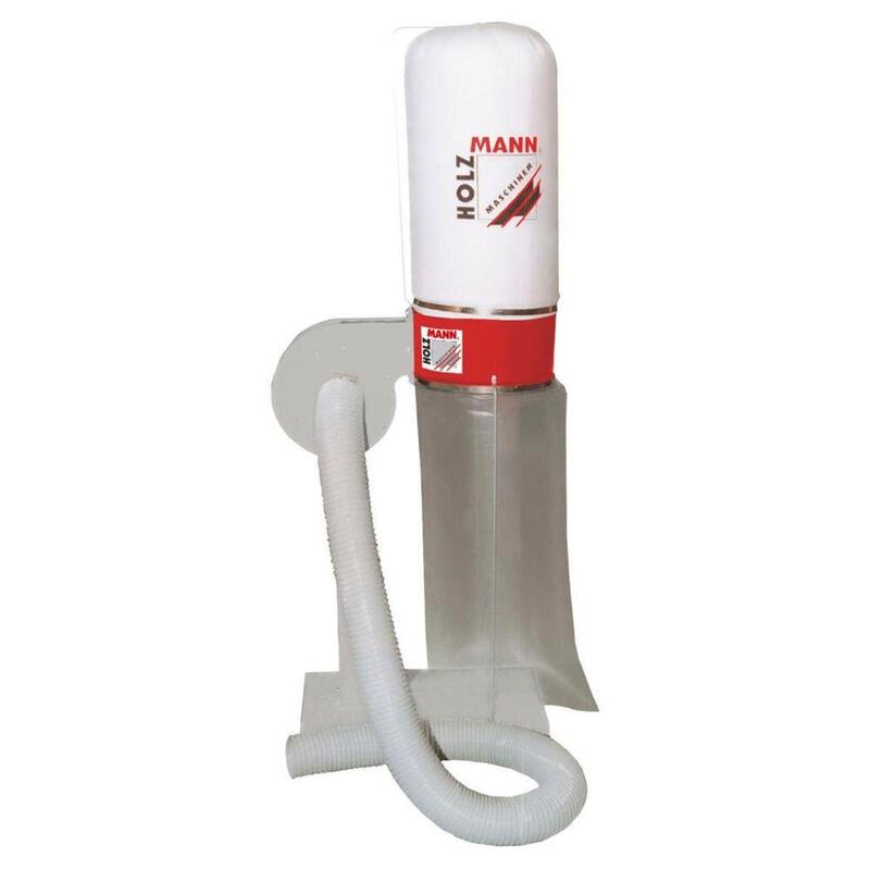 Holzmann Abs1080 230v Dust Collector