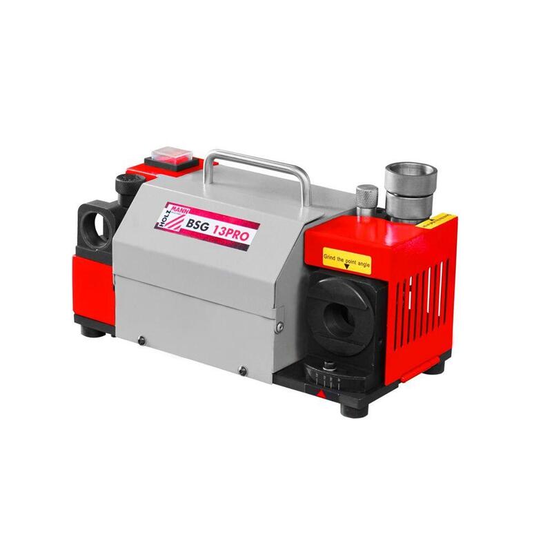 Holzmann Bsg13pro Drill Bit Sharpener