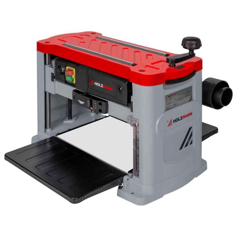 Holzmann Dhm330_230v Dickenhobelmaschine