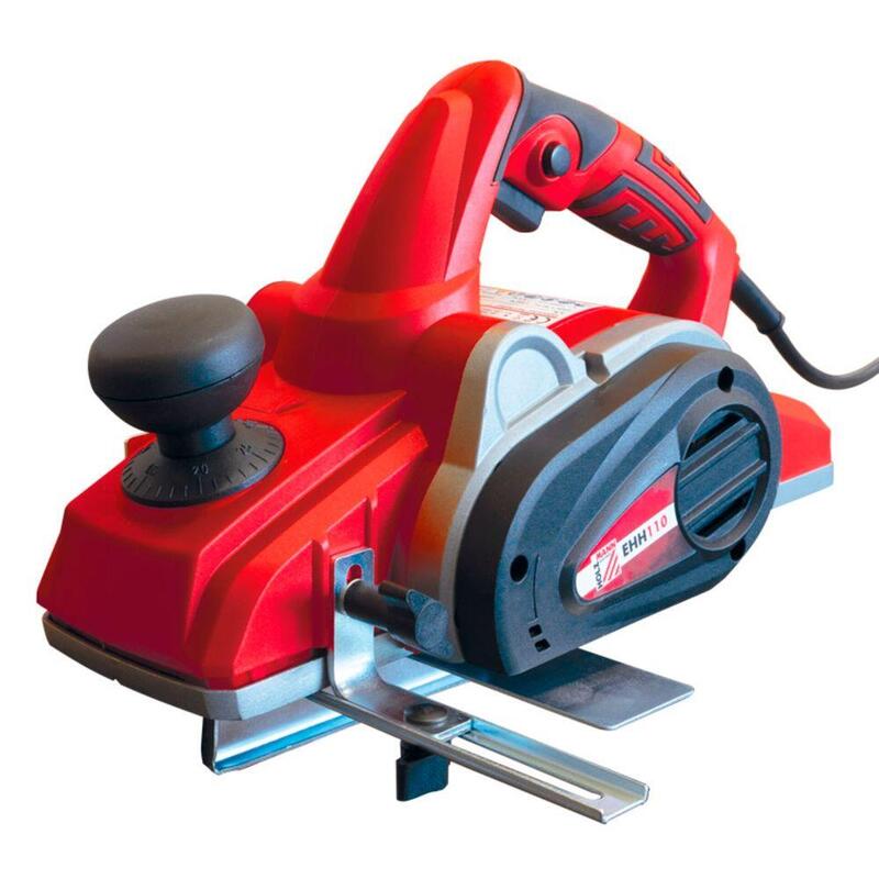 Holzmann Ehh 110 Abrichthobel