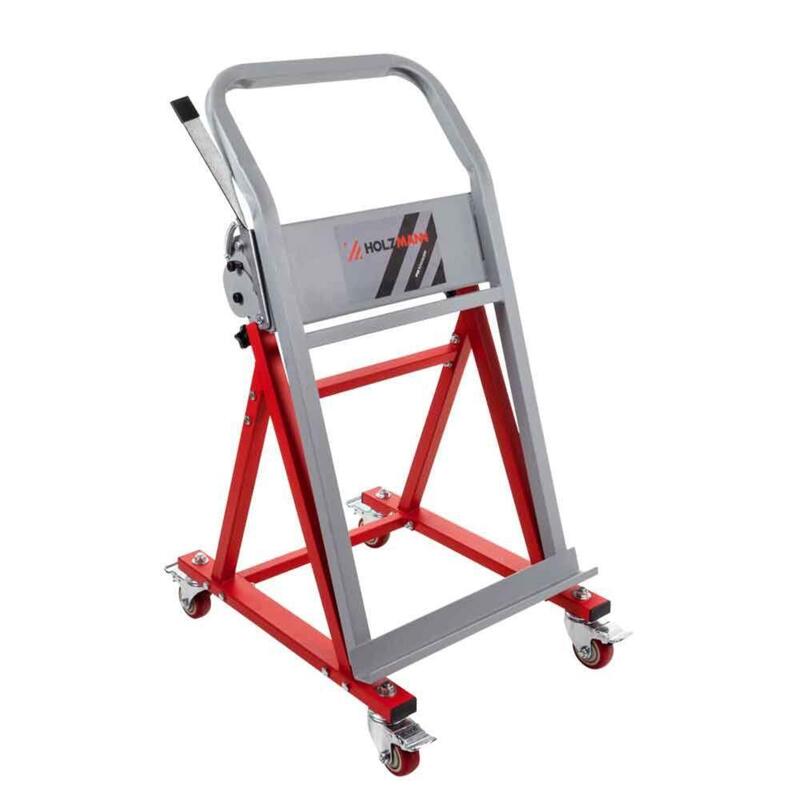 Holzmann Pw3040kipp Plattenwagen