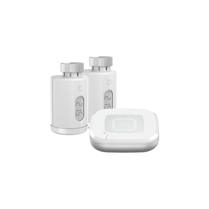 Homematic Ip Smarthome Starter Set Heizen-Pure (Hmip-Sk28) 162165a0