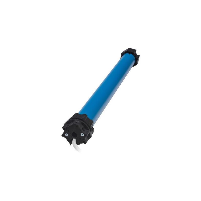 Homepilot Roller Shutter Engine Classic M20 Sw60, 20 Nm, 16 Rpm 10266020