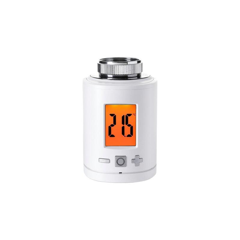 Homepilot 13601001, Termostato De La Calefacción Blanco
