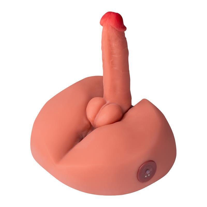 Honey Masturbador Con Vibración Y Thrusting 3.2 Kg