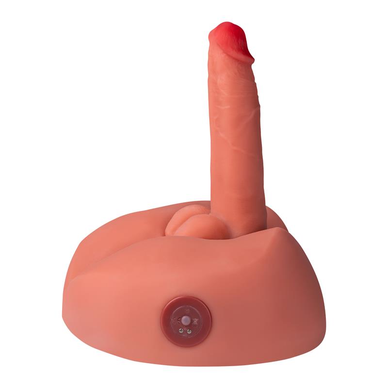 Honey Masturbador Con Vibración Y Thrusting 3.2 Kg