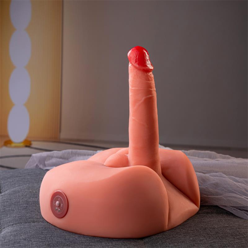 Honey Masturbador Con Vibración Y Thrusting 3.2 Kg
