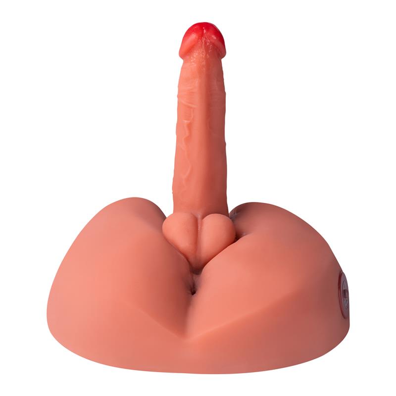 Honey Masturbador Con Vibración Y Thrusting 3.2 Kg