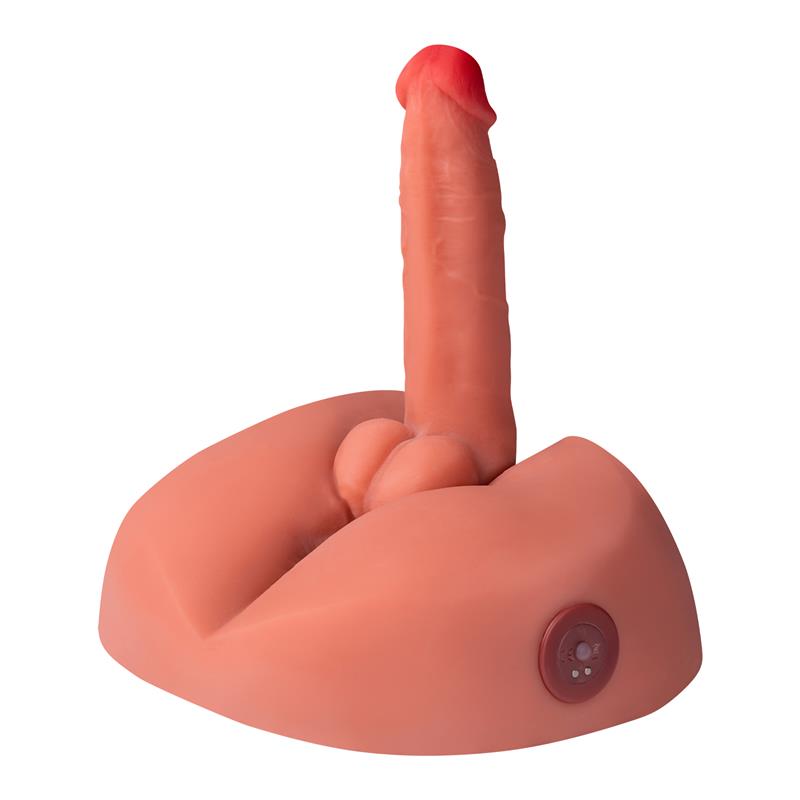 Honey Masturbador Con Vibración Y Thrusting 3.2 Kg