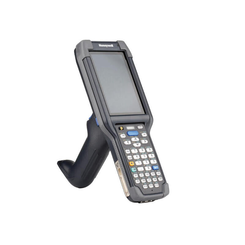 Honeywell Ck65 4 32gb Cam Num-F 68x Scp