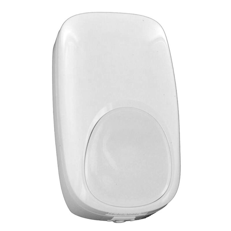 Honeywell Dt8016af24 Detector Dual Tec® Con Óptica De Espejo 16x22m Antimasking 24ghz. Grado 3