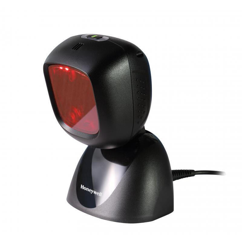 Honeywell Escaner Codigo De Barras Youjie Hf600 Negro 2d Diodo Visible Sleep Mode Activacion Ir Usb