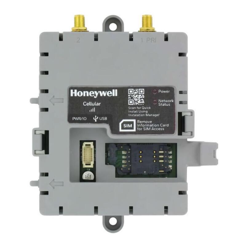 Honeywell Mpicltee Comunicador Maxpro Int 3g/4g (Lte) Module Eu