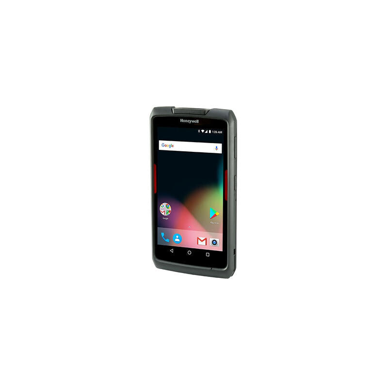 Honeywell Tablet Eda71, 2d, Bt, Wlan, 4g, Android Eda71-1-B741sagok