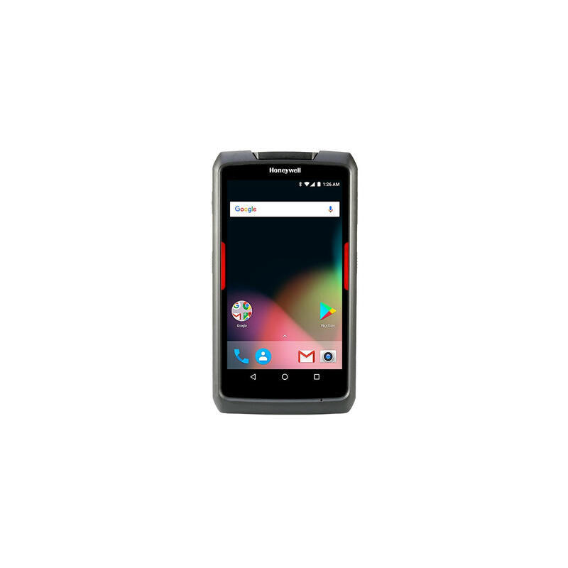 Honeywell Tablet Eda71, 2d, Bt, Wlan, 4g, Android Eda71-1-B741sagok