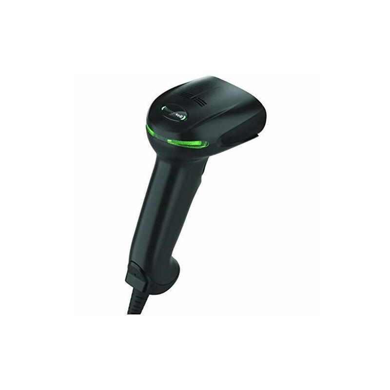 Honeywell Xenon Xp 1950g Lector De Códigos De Barras Portátil 1d/2d Led Negro