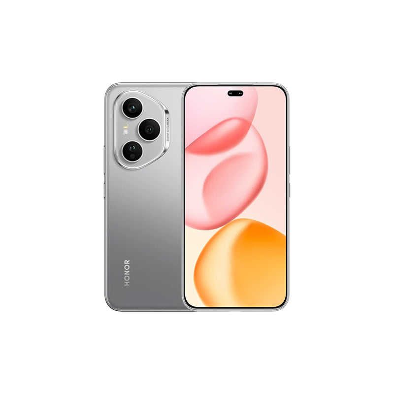 Honor 400 Pro 5g Dual Sim 12gb Ram 512gb - Grey