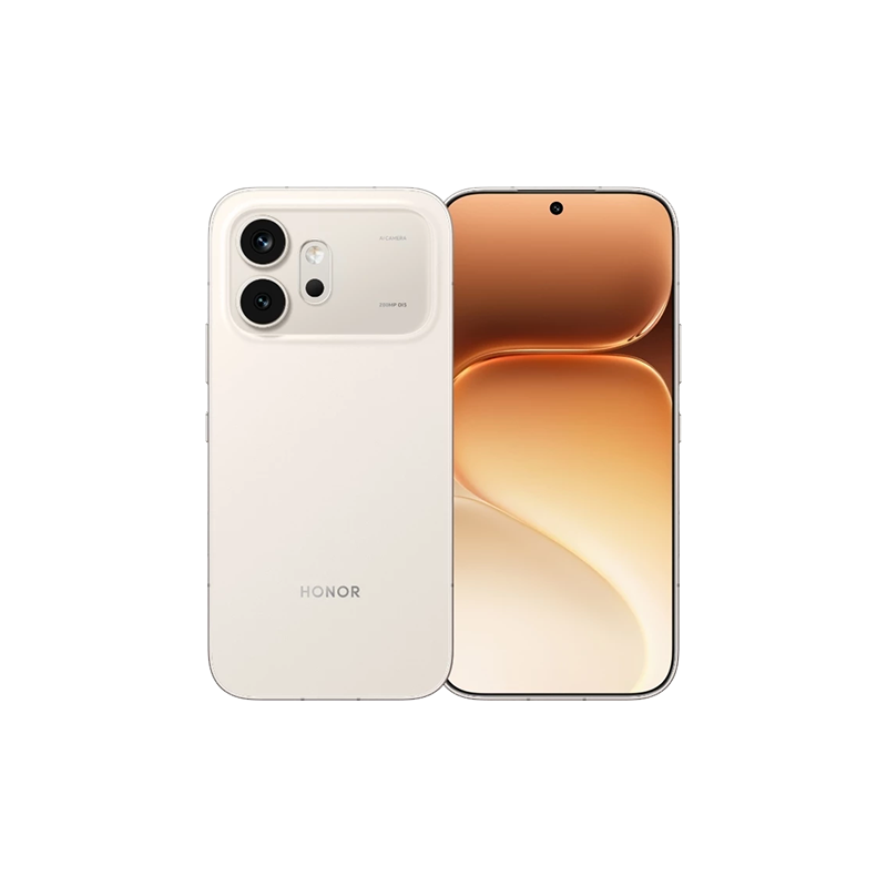 Honor 600 5g Dual Sim 8gb Ram 256gb - Gold