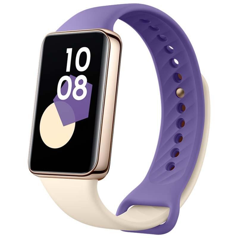 Honor Band 9 Morado