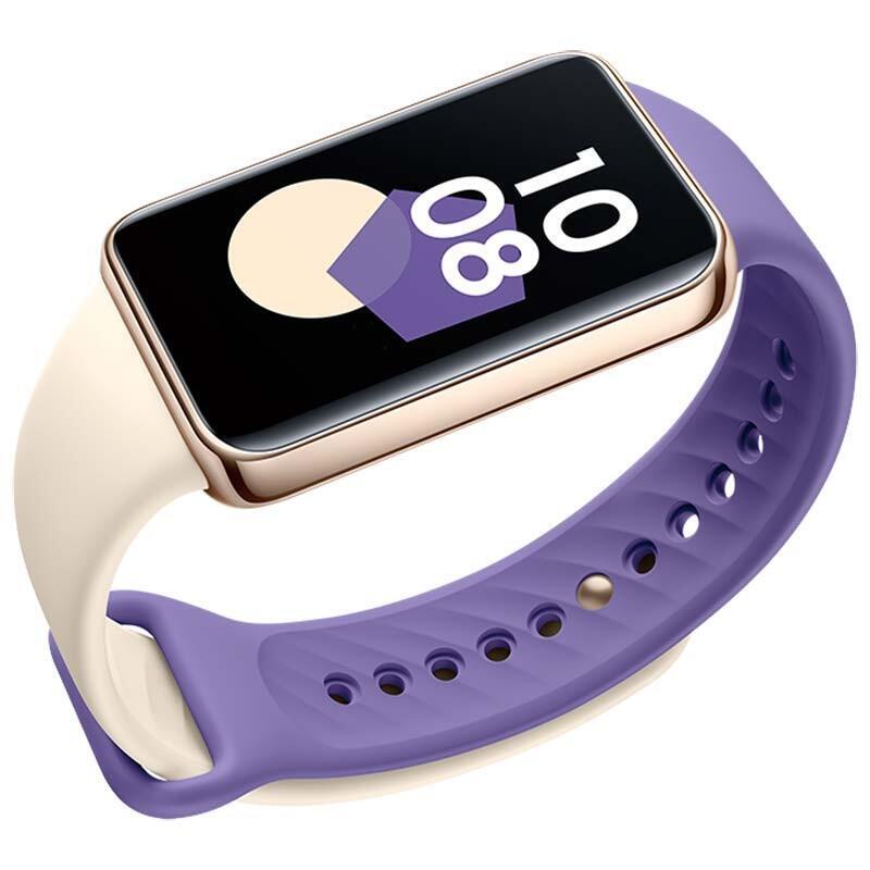 Honor Band 9 Morado