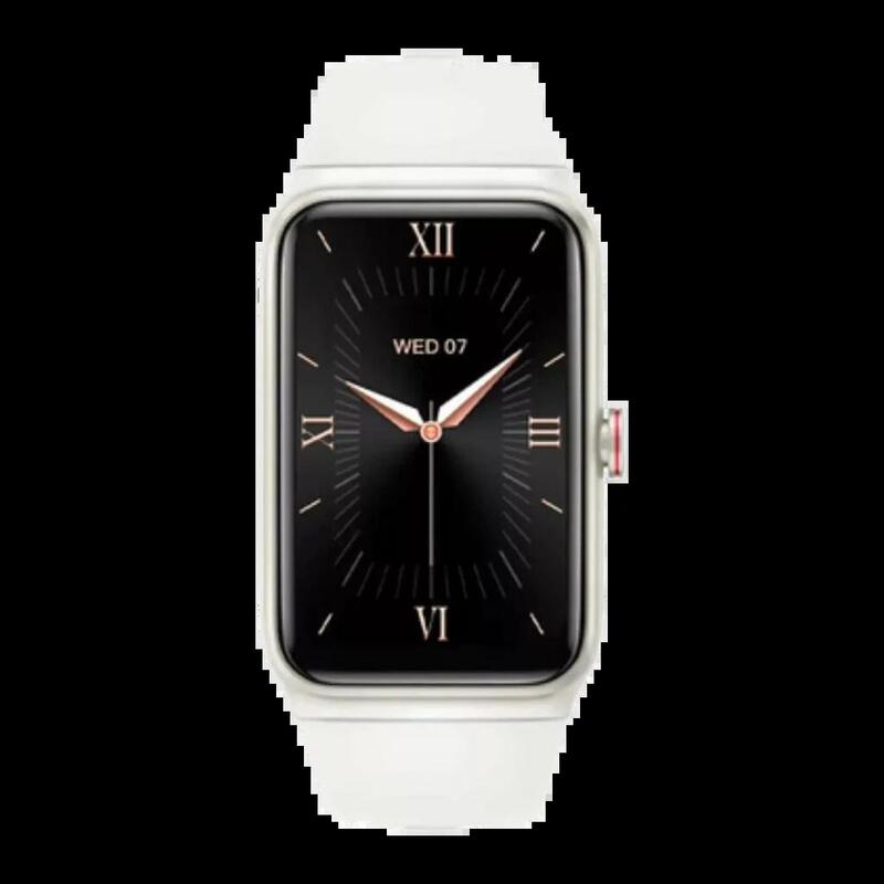 Honor Choice Moecen Band White