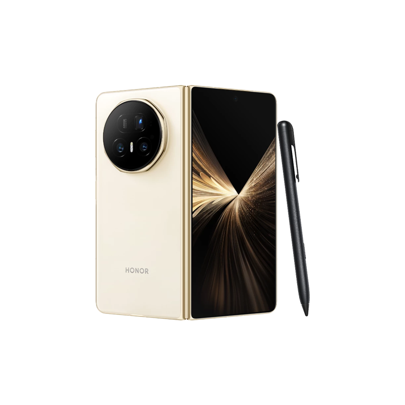 Honor Magic V5 5g Dual Sim 16gb Ram 512gb - White