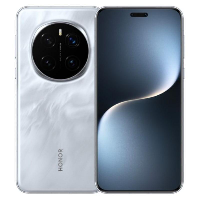 Honor Magic7 Pro 5g 16gb/1tb Gris