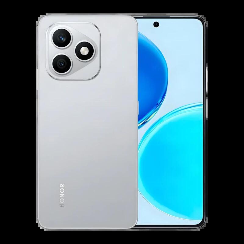 Honor X8d 8gb/512gb Gris 4g Snapdragon 680