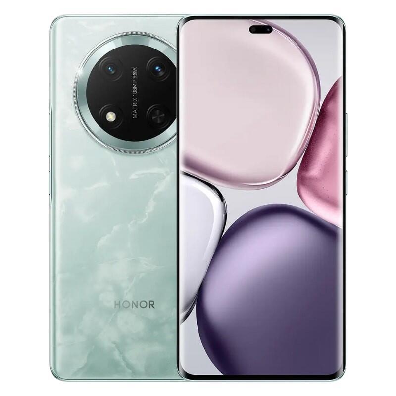 Honor X9c 5g 12gb/256gb Jade