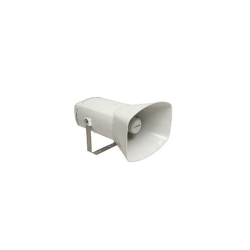 Horn Loudspeaker 15w, Long Throw, Sip