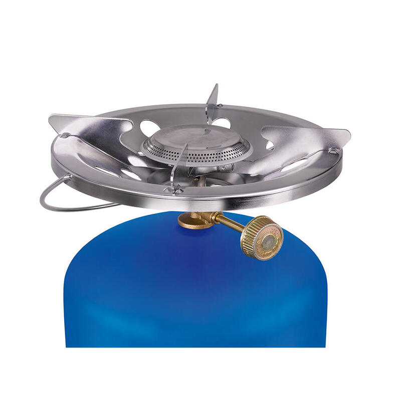 Hornillo Grande De Camping Super-Ego