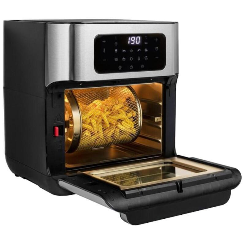 Horno Adaptador De Viaje Zmi 65w