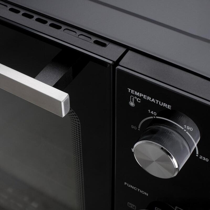 Horno Eléctrico Adler Ad 6028