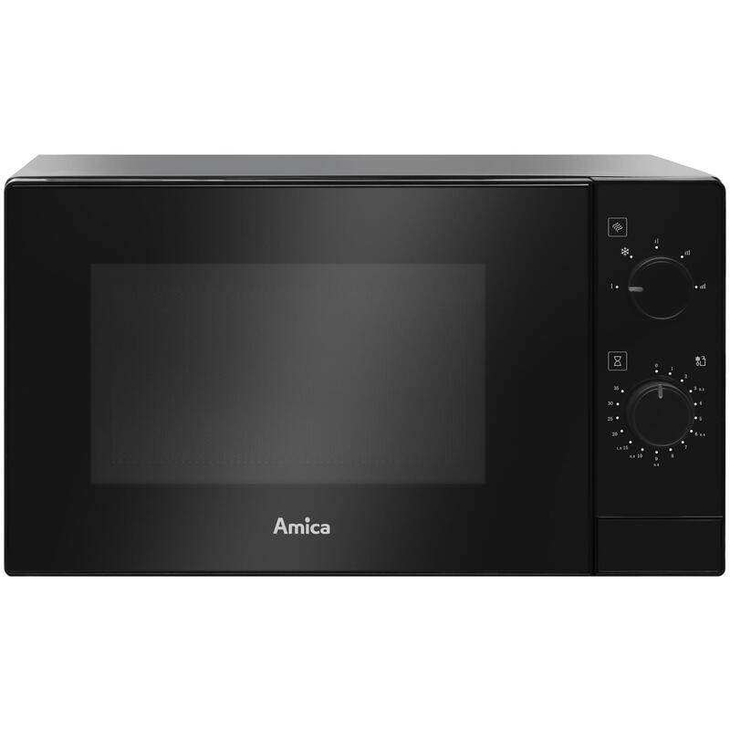 Horno Microondas Amica Ammf20m1b