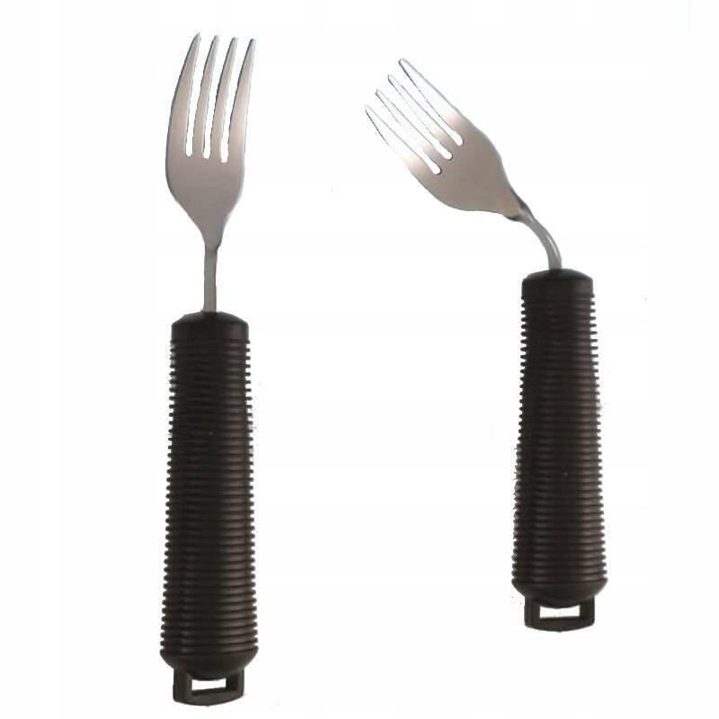 Horquilla Flexible - Flexible Para Discapacitados