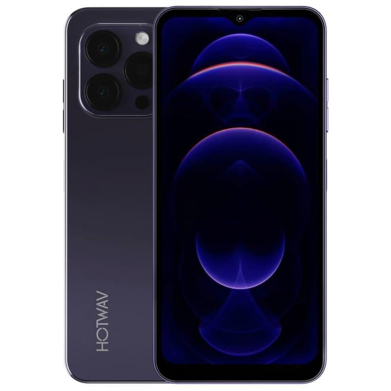Hotwav Note 13 Pro 8gb/256gb Morado