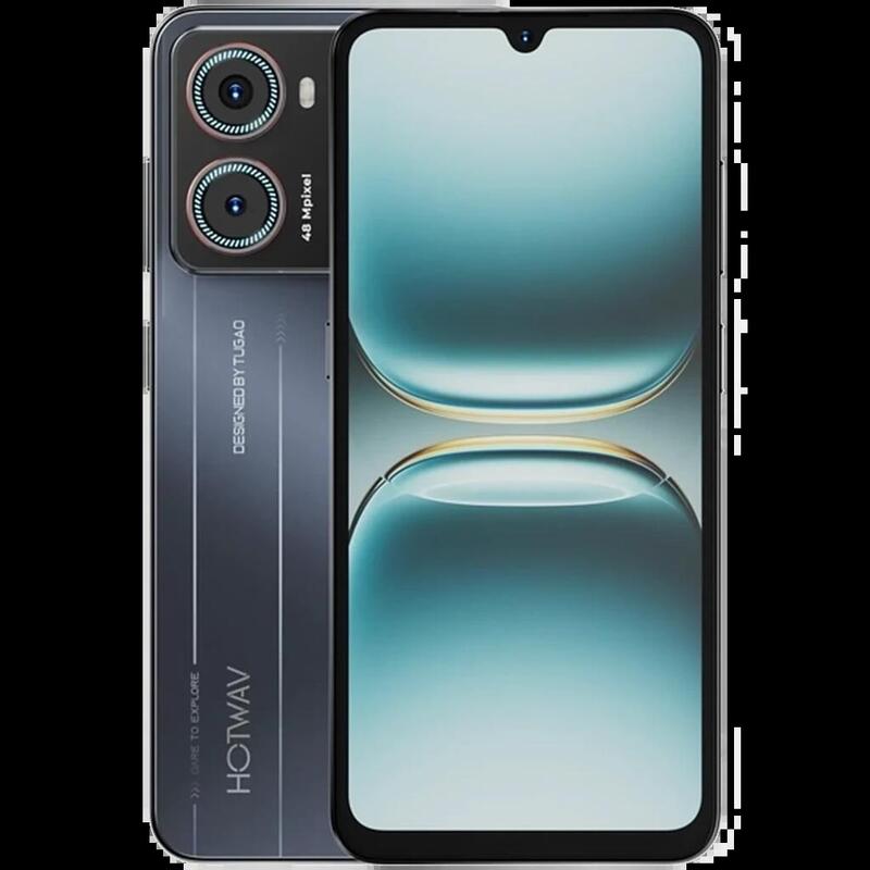 Hotwav X100gt 8gb 256gb Negro
