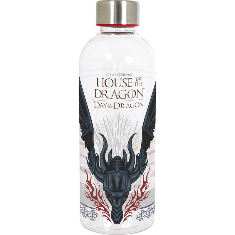 House Of The Dragon - Botella - Hidro 850 Ml