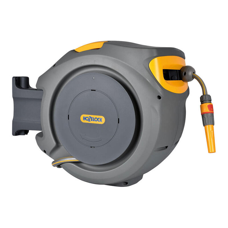 Hozelock Bêben "Auto Reel" 20m