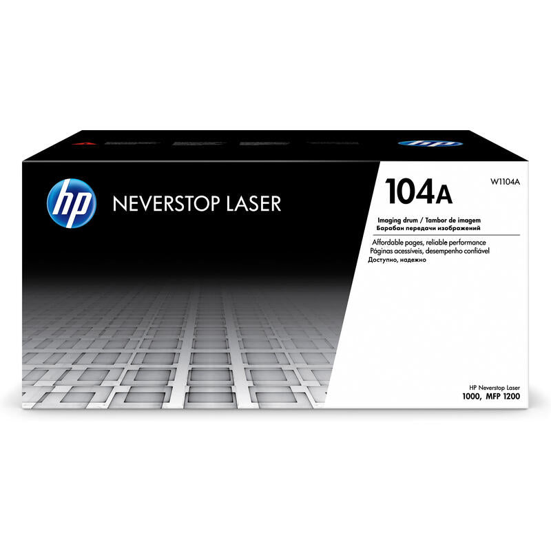 Hp 104a Imaging Drum Cartridge
