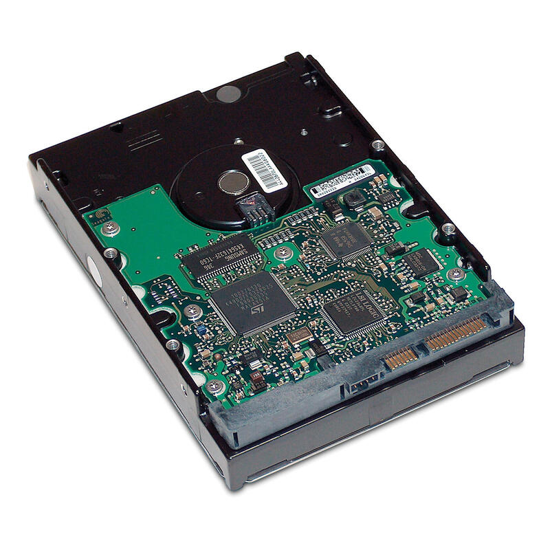Hdd 1tb Sata Ncq 7200rpm New Retail