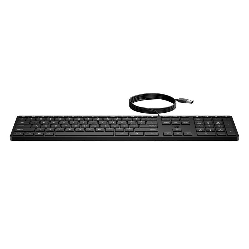 Hp 320k Cablegebunden