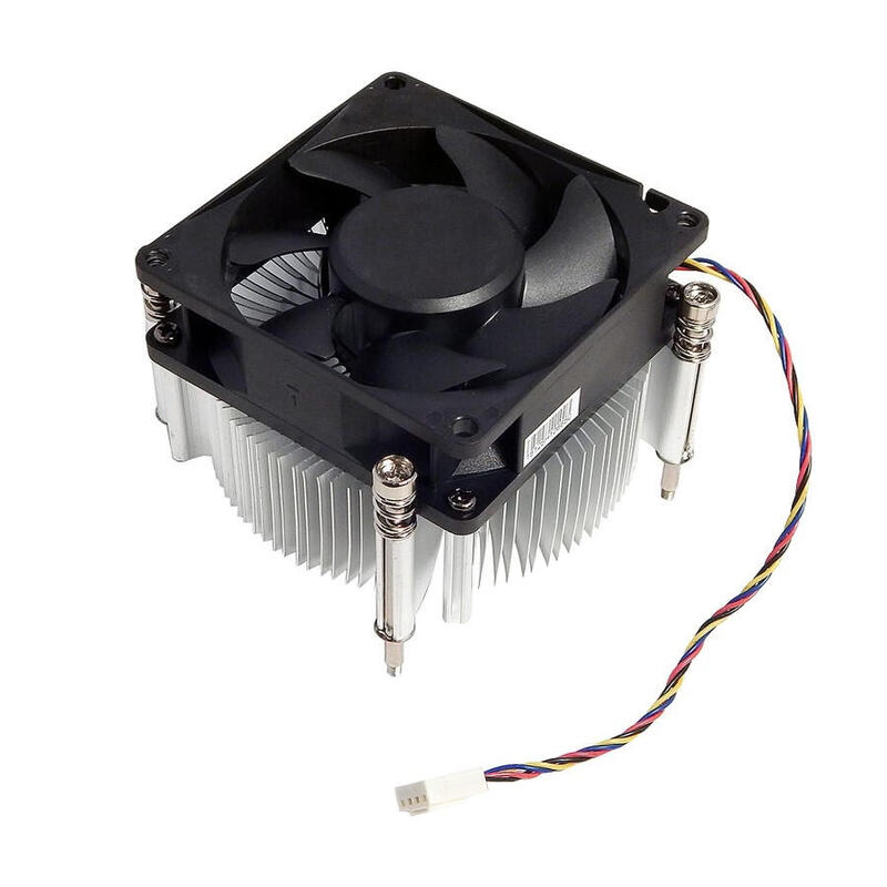 Hp 644724-001 Refacción Para Notebook Disipador Térmico