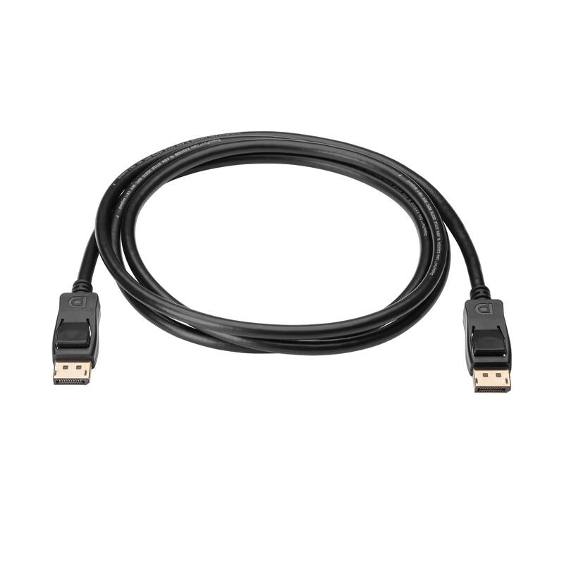 Hp 700mm Cable Kit For Cfd On Rp9 Negro