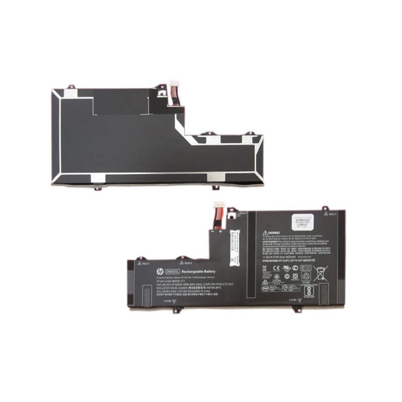 Hp 863280-855 Refacción Para Notebook Batería