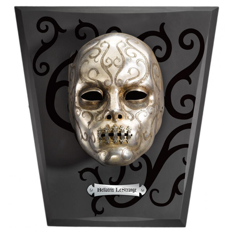 Hp - Bellatrix Mask