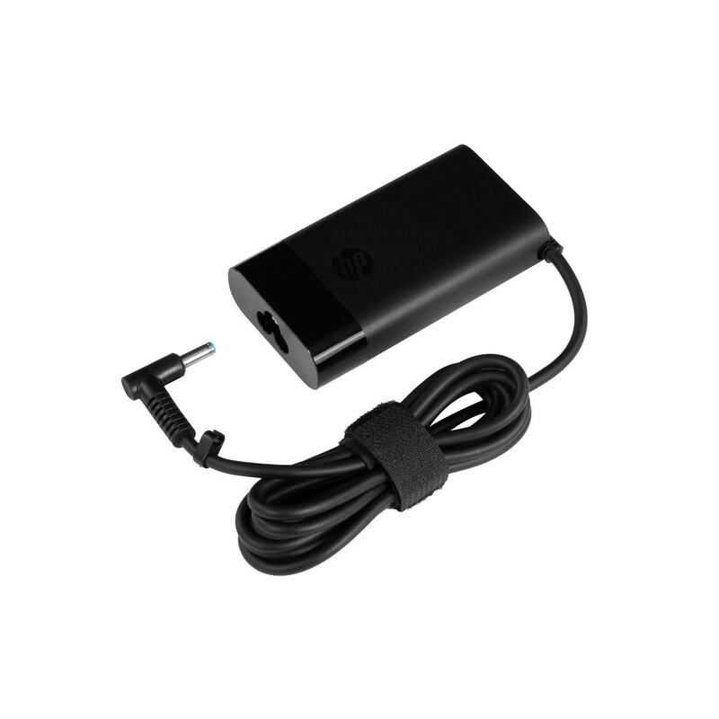 Hp Cargador 19.5v 3.33a 65w Con Cable Alimentación L24008-001