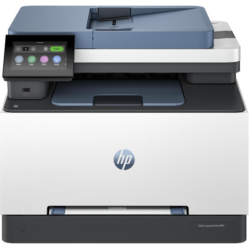 Hp Color Laserjet Pro Mfp 3302sdwg A4 25s. Col Mf Duplex Wlan