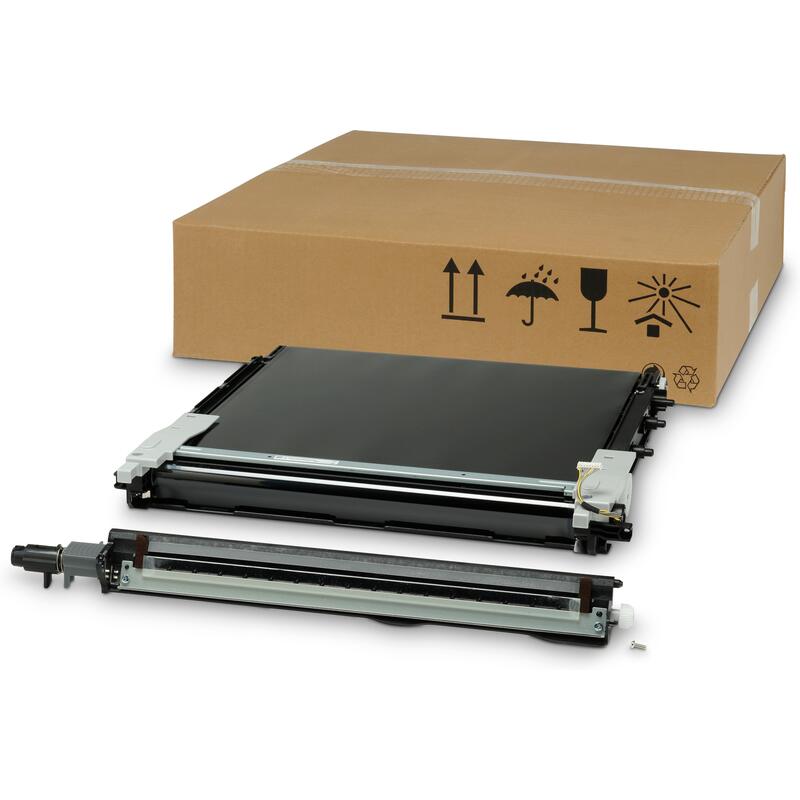 Hp Conjunto De La Correa De Transferencia De Imagenes Laserjet