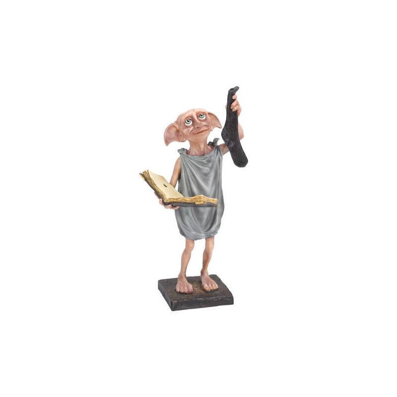 Hp - Dobby Sculpture